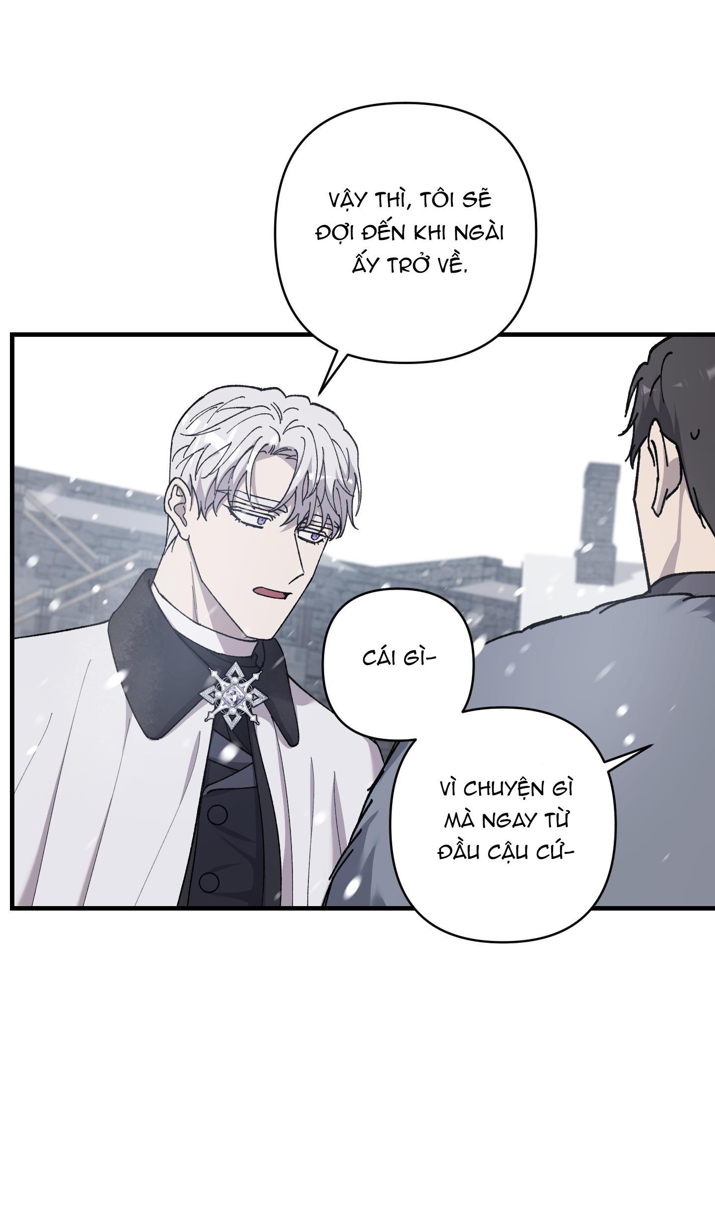 Đọc truyện Đóa hoa của mặt trời - Chapter 60