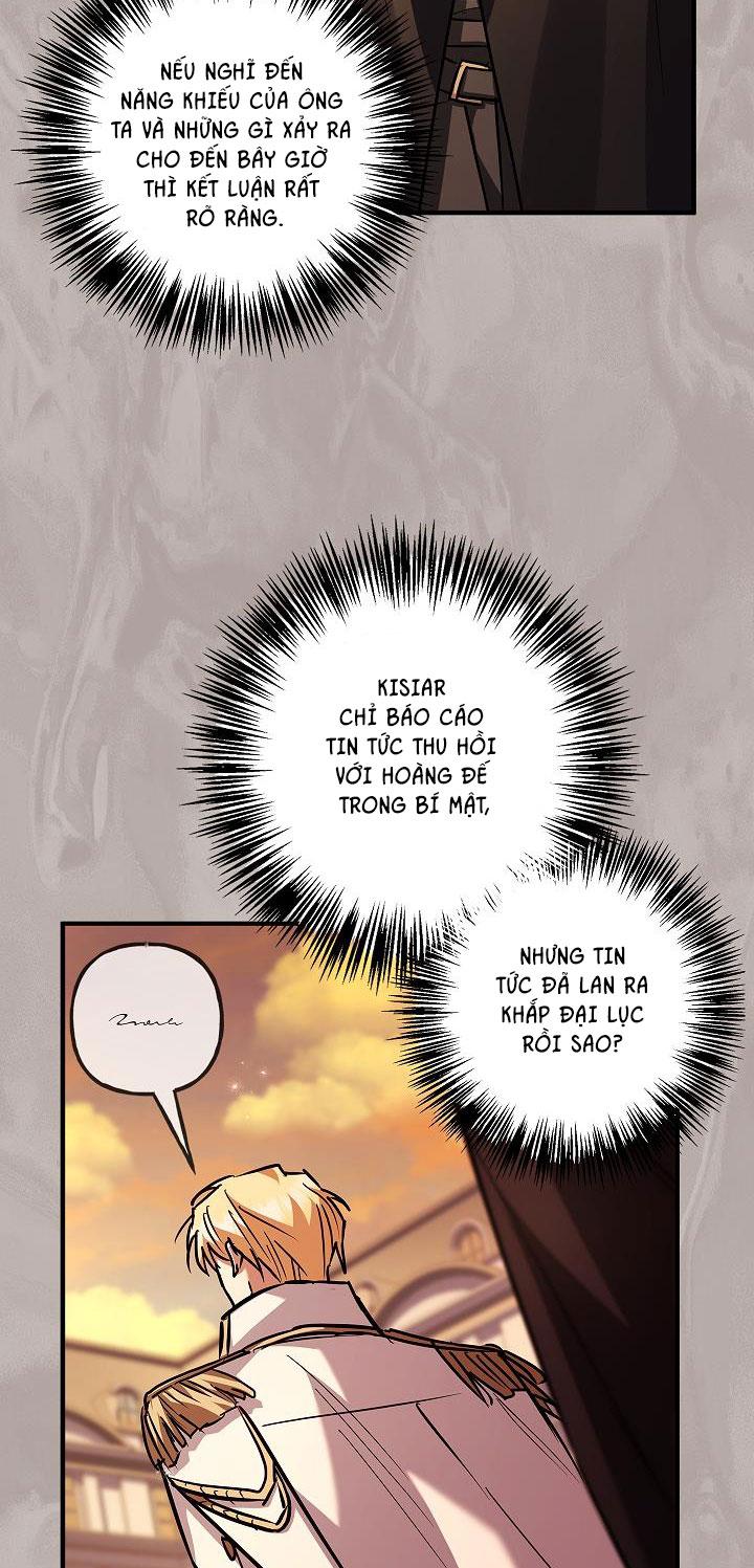 Đọc truyện (ABO) BƯỚC NGOẶT - Chapter 37