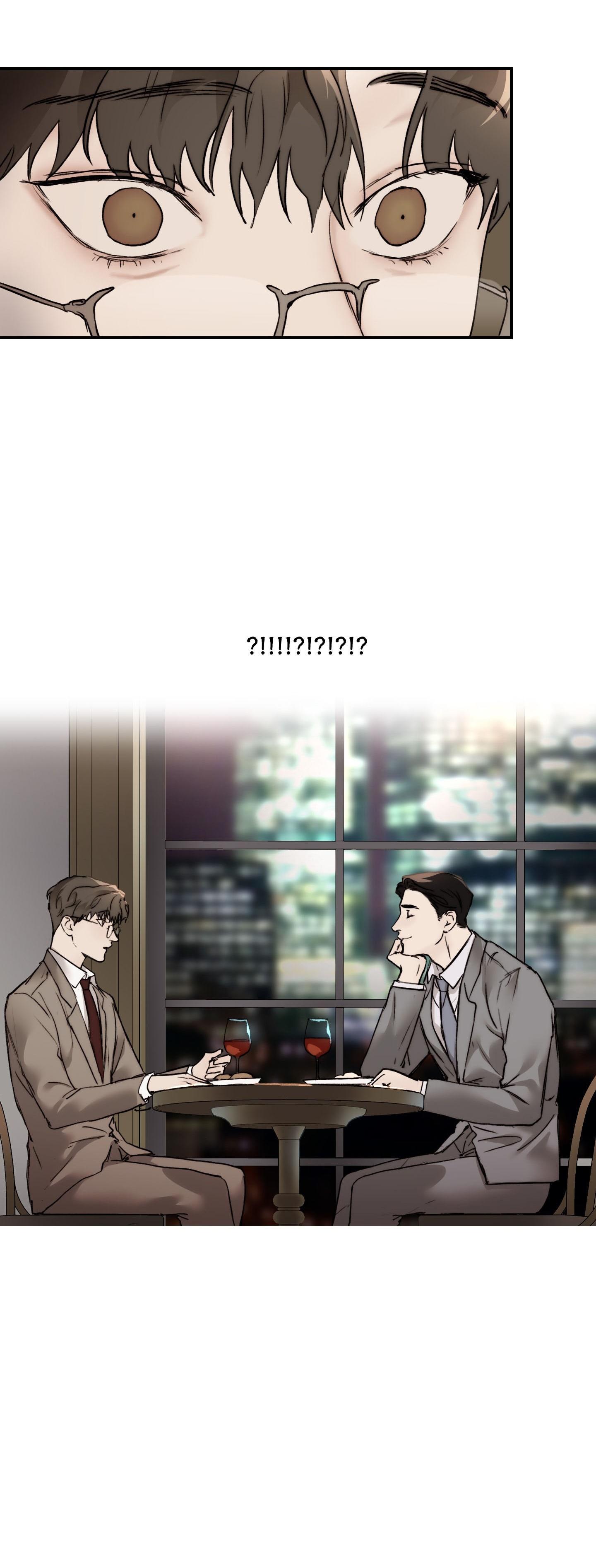 Đọc truyện SPEAK OF THE DEVIL - Chapter 24