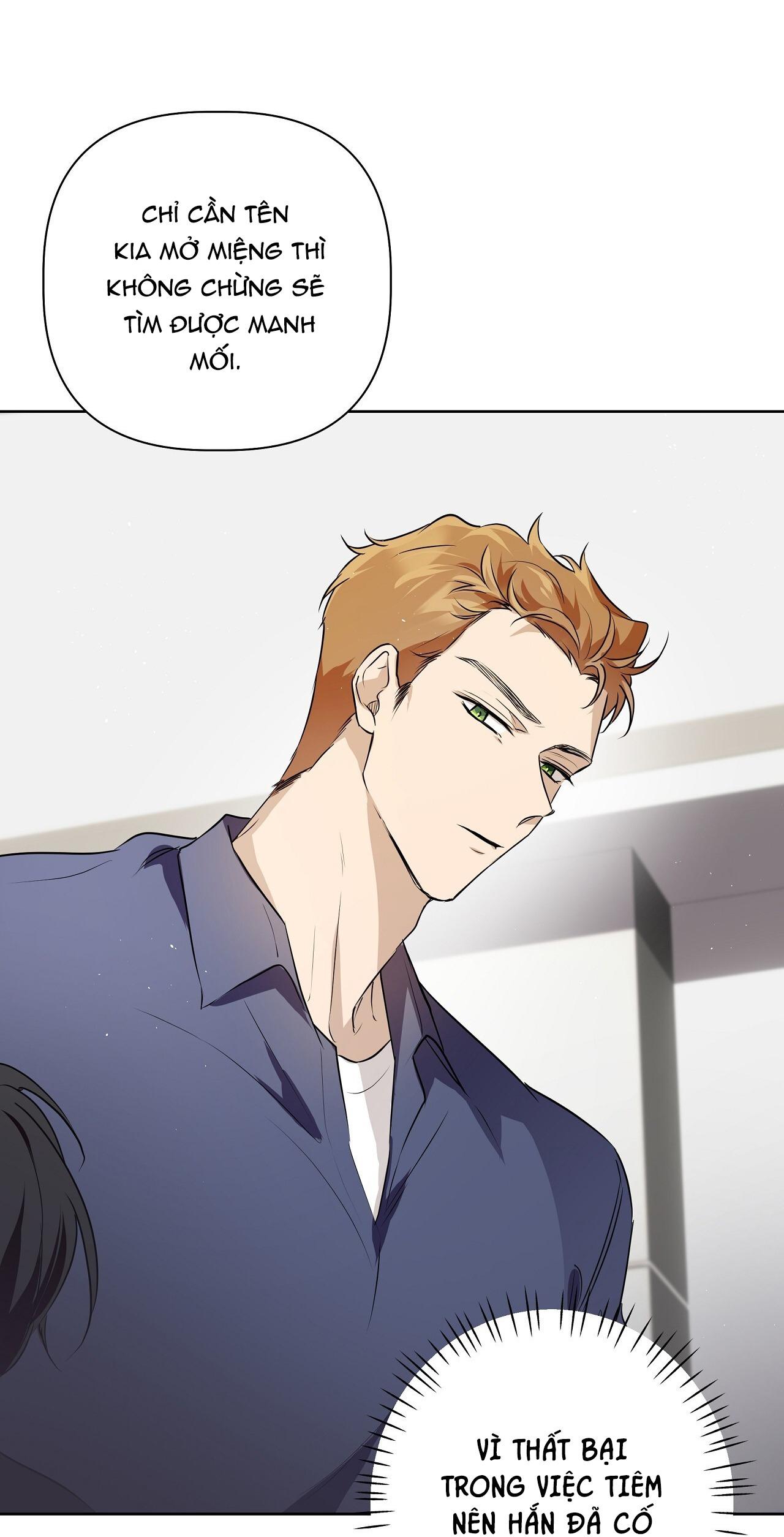 Đọc truyện OMEGA HOÀN HẢO CỦA TÔI - Chapter 2