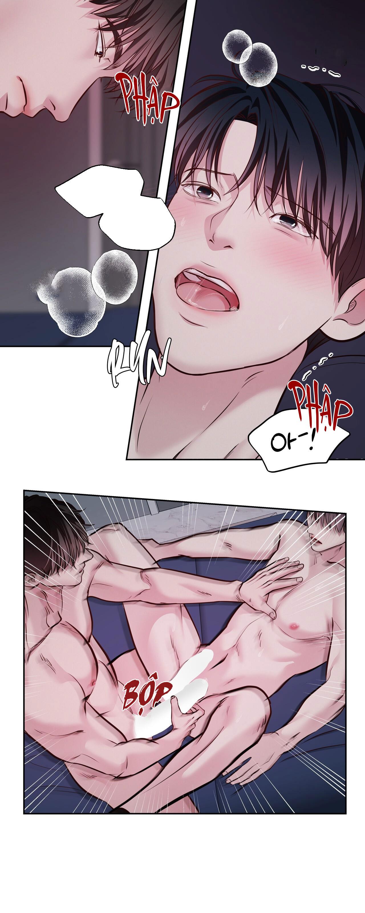 Đọc truyện CHỦ NHÂN CỦA THỨ BẢY - Chapter 29