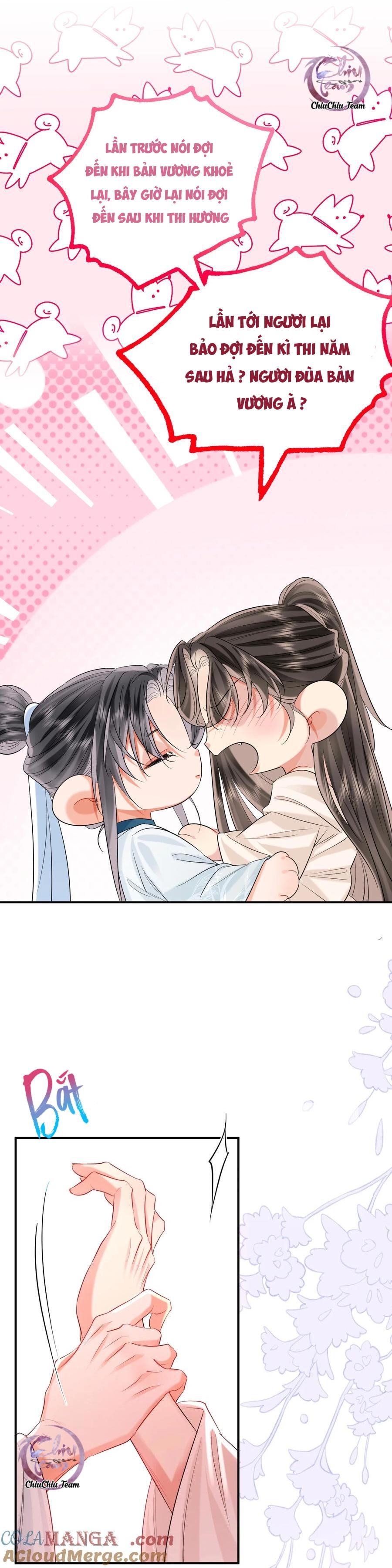 Đọc truyện Ôn Hương Diễm Ngọc (END) - Chapter 32