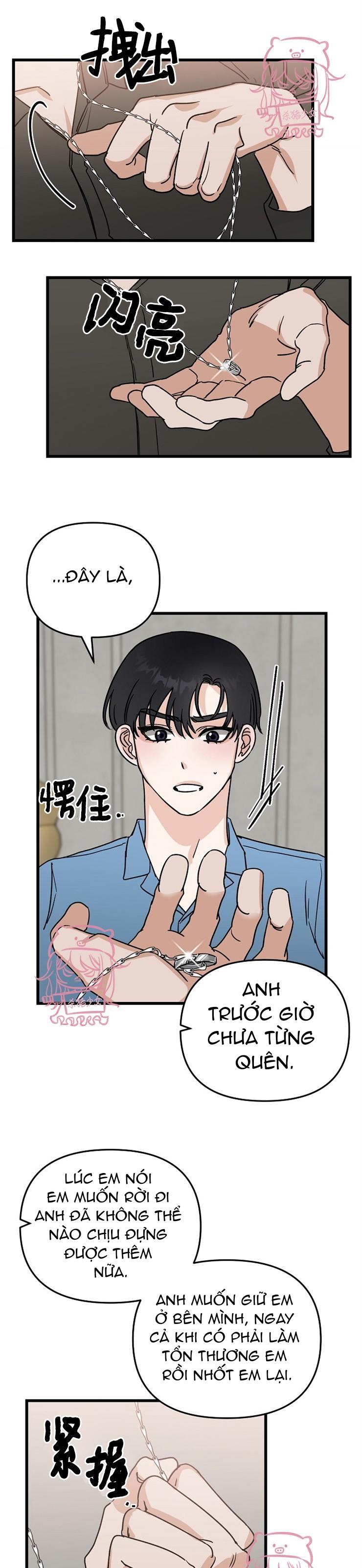 Đọc truyện Thiên Đường - Chapter 29