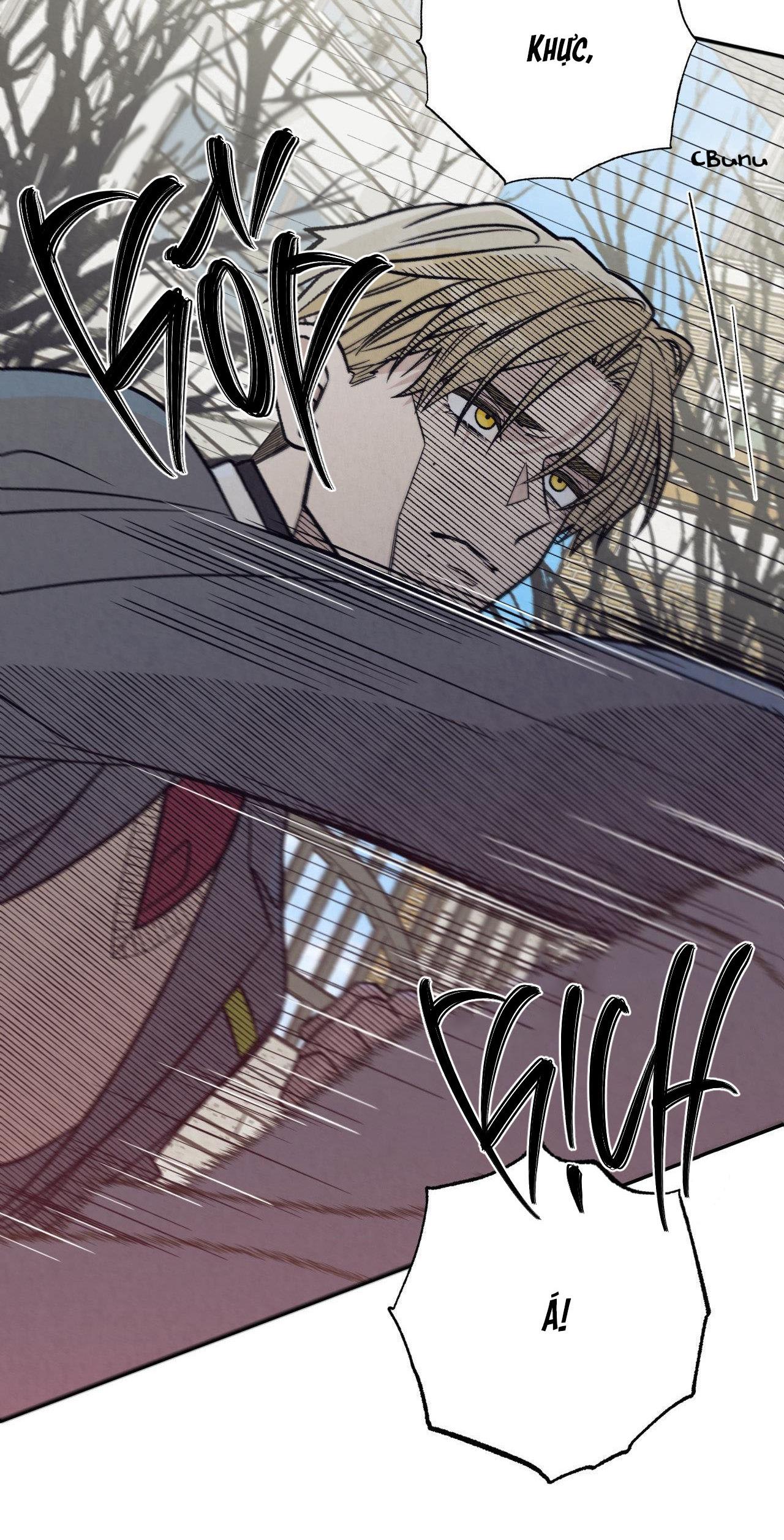 Đọc truyện  Tớ Yêu Cậu - Chapter 4