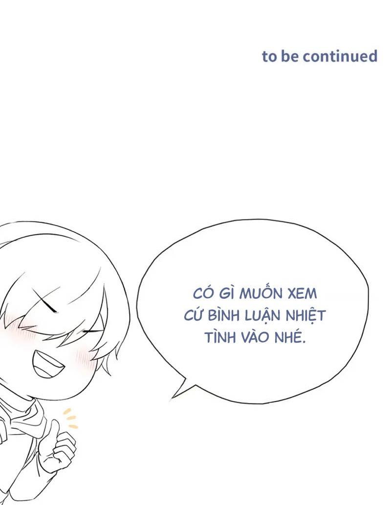 Đọc truyện Bảo bối ngoan, không thể cắn - Chapter 87