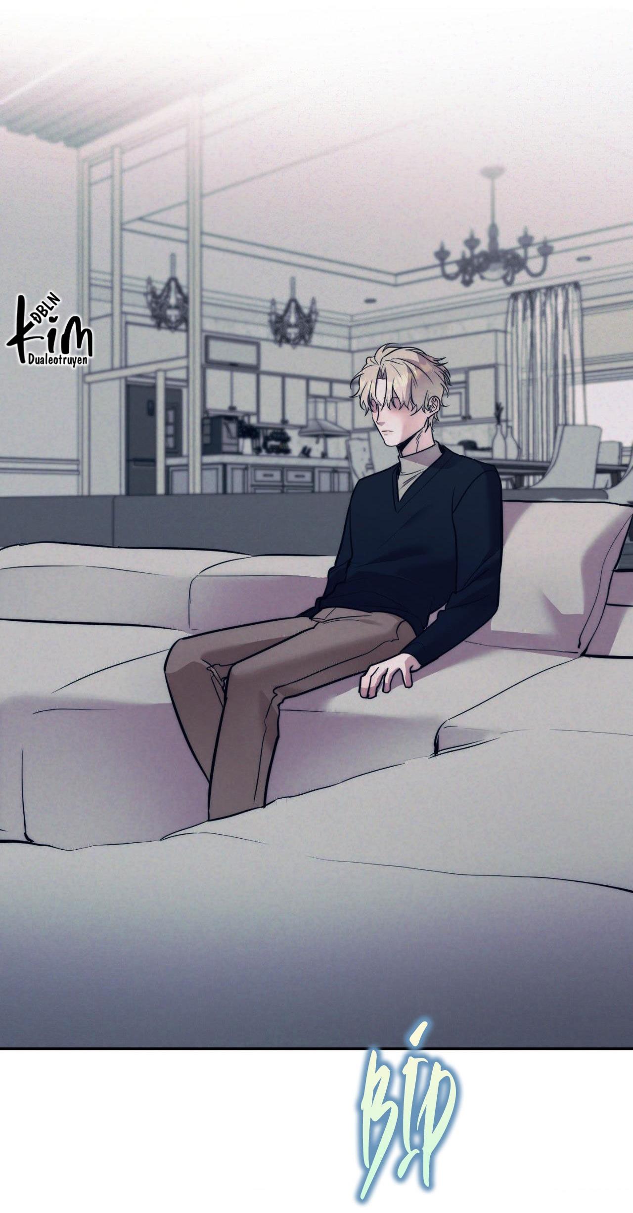 Đọc truyện KỲ THỊ - Chapter 26