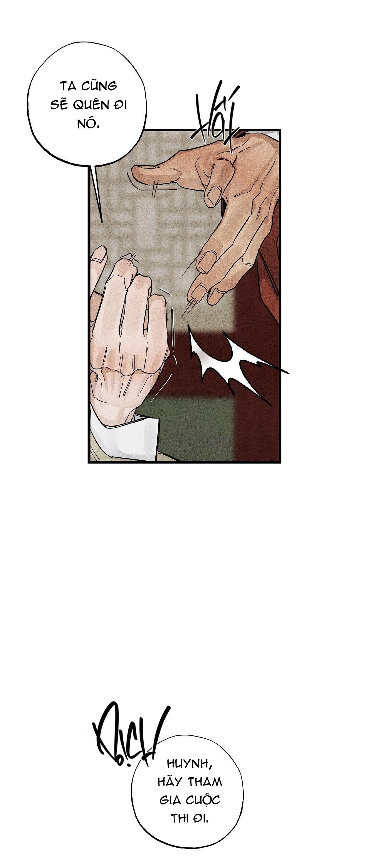 Đọc truyện DUYÊN PHẬN - Chapter 10