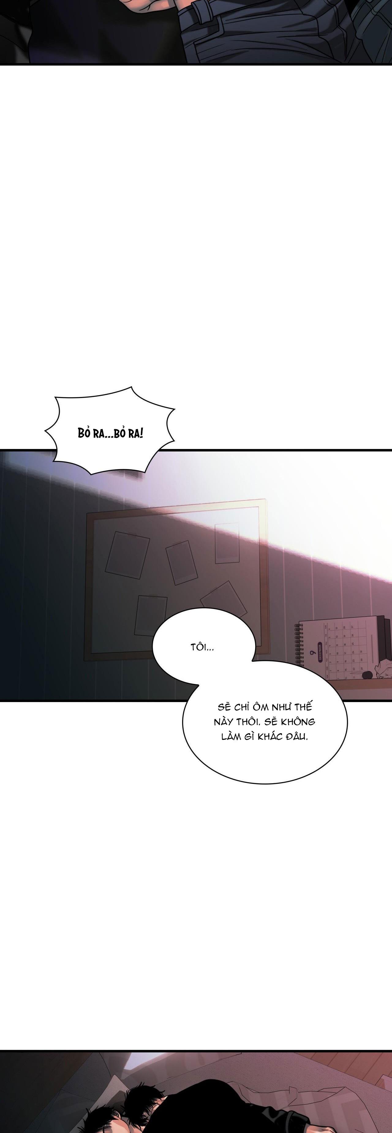 Đọc truyện ĂN MÒN - Chapter 33