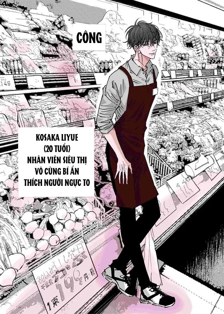 Đọc truyện Oneshot ịch ịch - Chapter 306