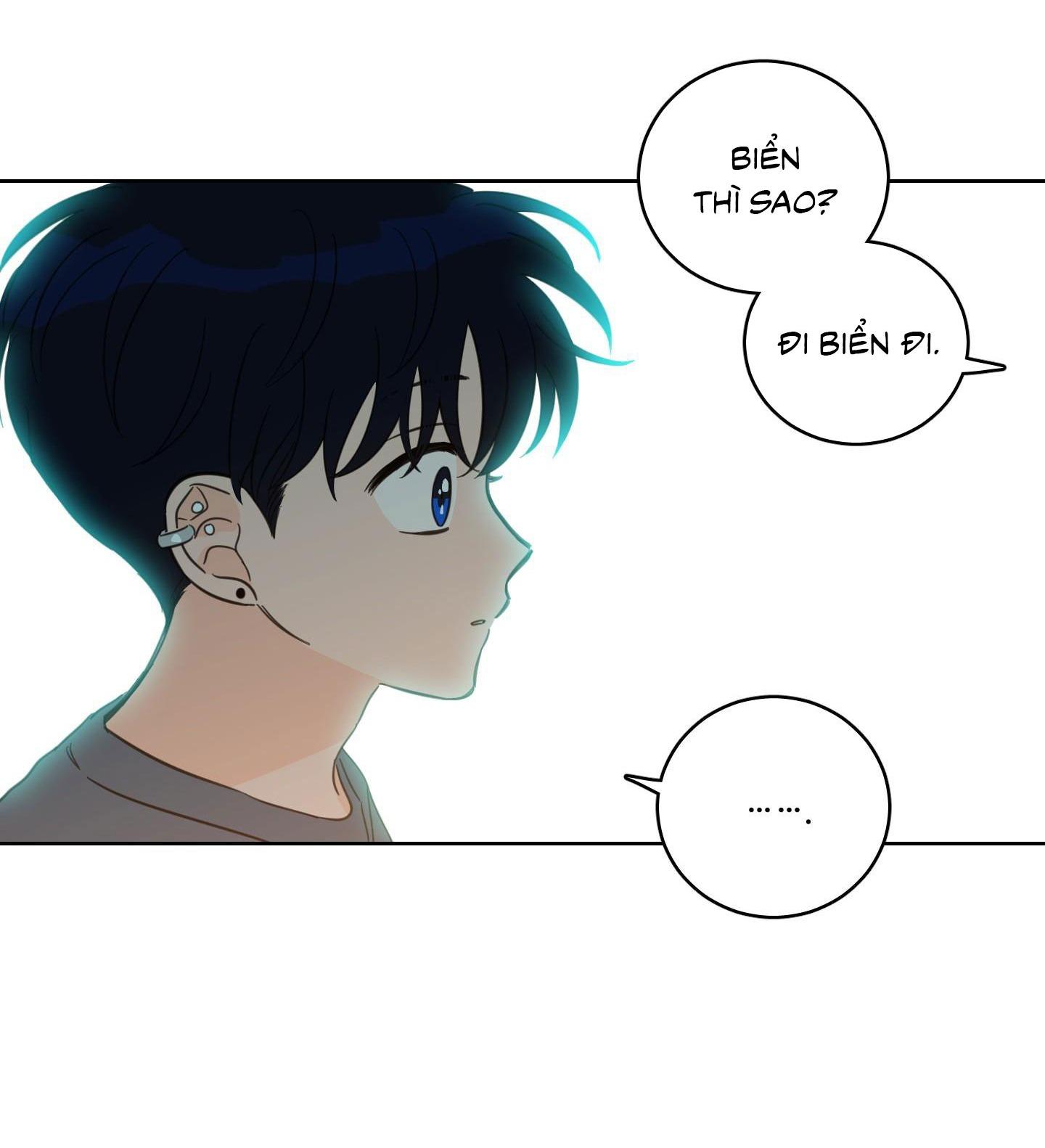Đọc truyện Mẹo Thuần Hóa Hổ - Chapter 109