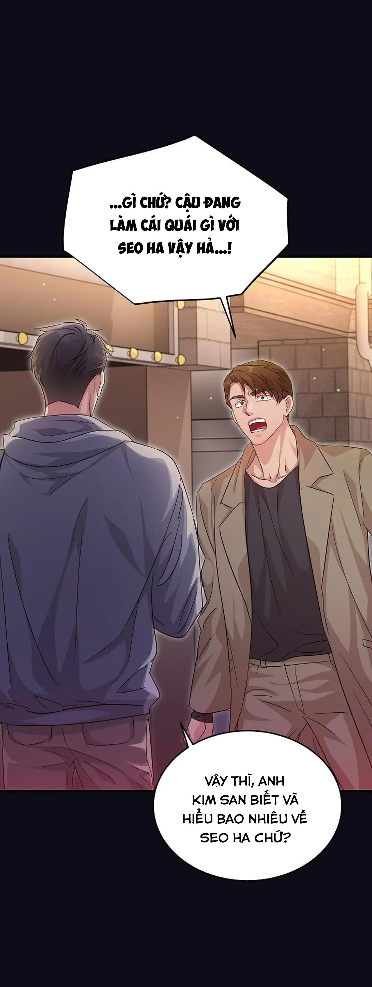 Đọc truyện DÒNG SÔNG NÔ LỆ - Chapter 21