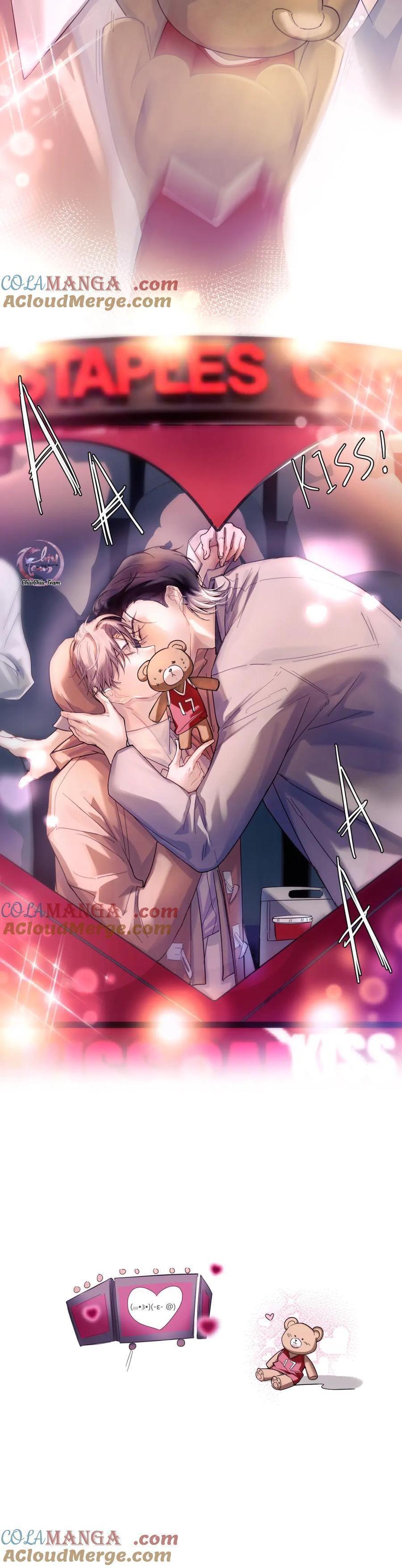 Đọc truyện Tinh Vệ - Chapter 13.2