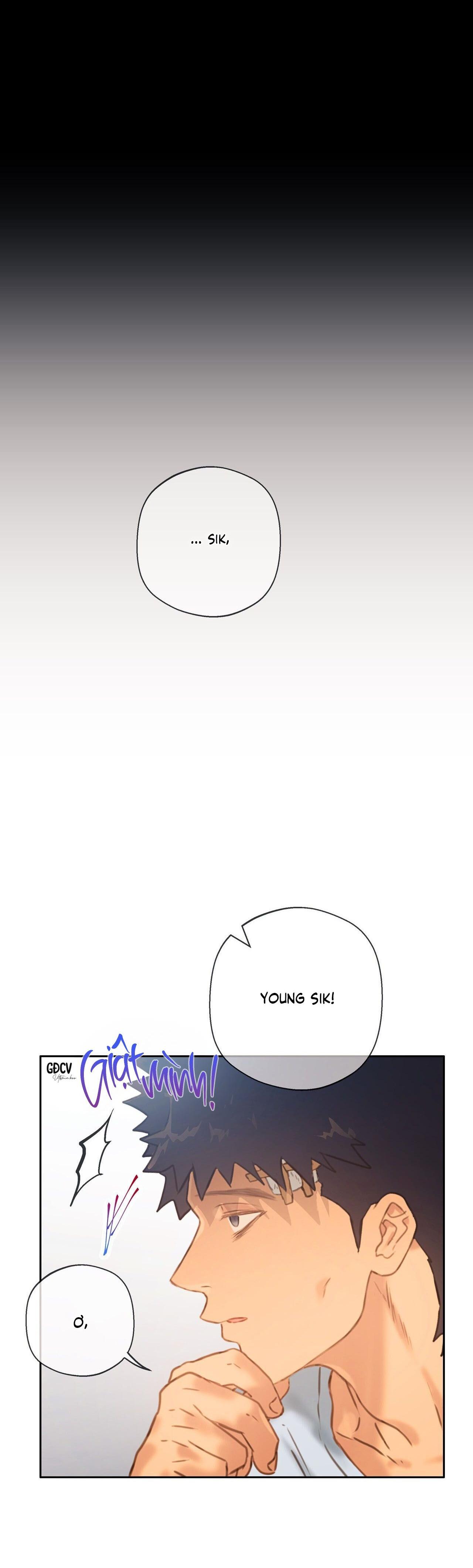 Đọc truyện Đứng Yên, Nhúc Nhích Là Cứng Đó! - Chapter 30