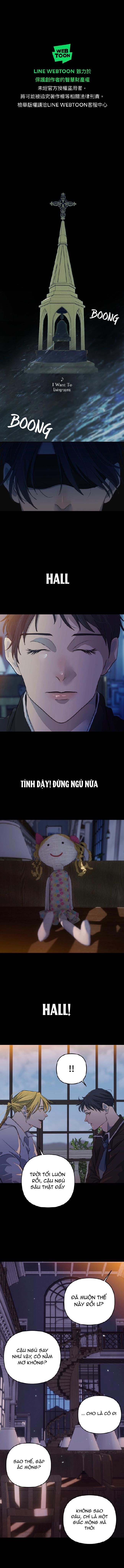 Đọc truyện Bao Nuôi Tiền Bối - Chapter 100