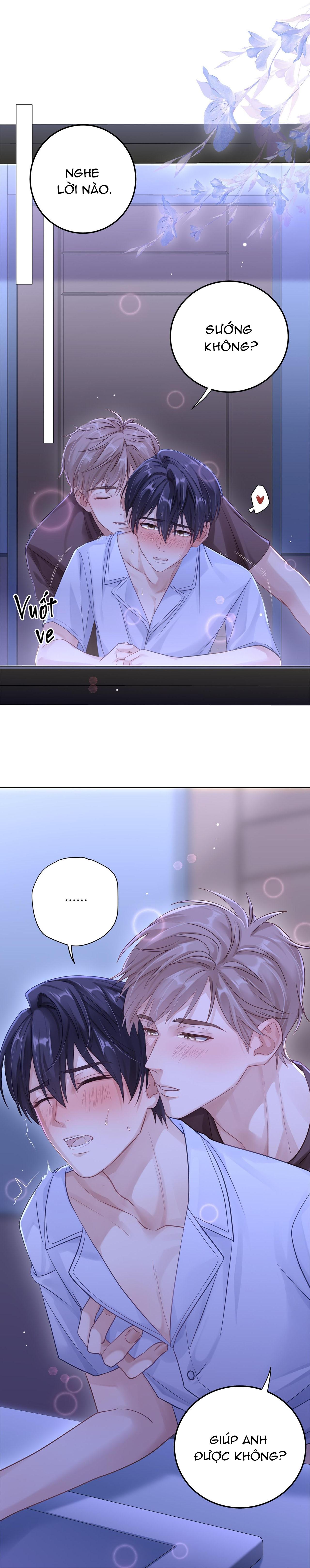 Đọc truyện (END) Để Ý Tôi Một Chút Đi Mà - Chapter 81