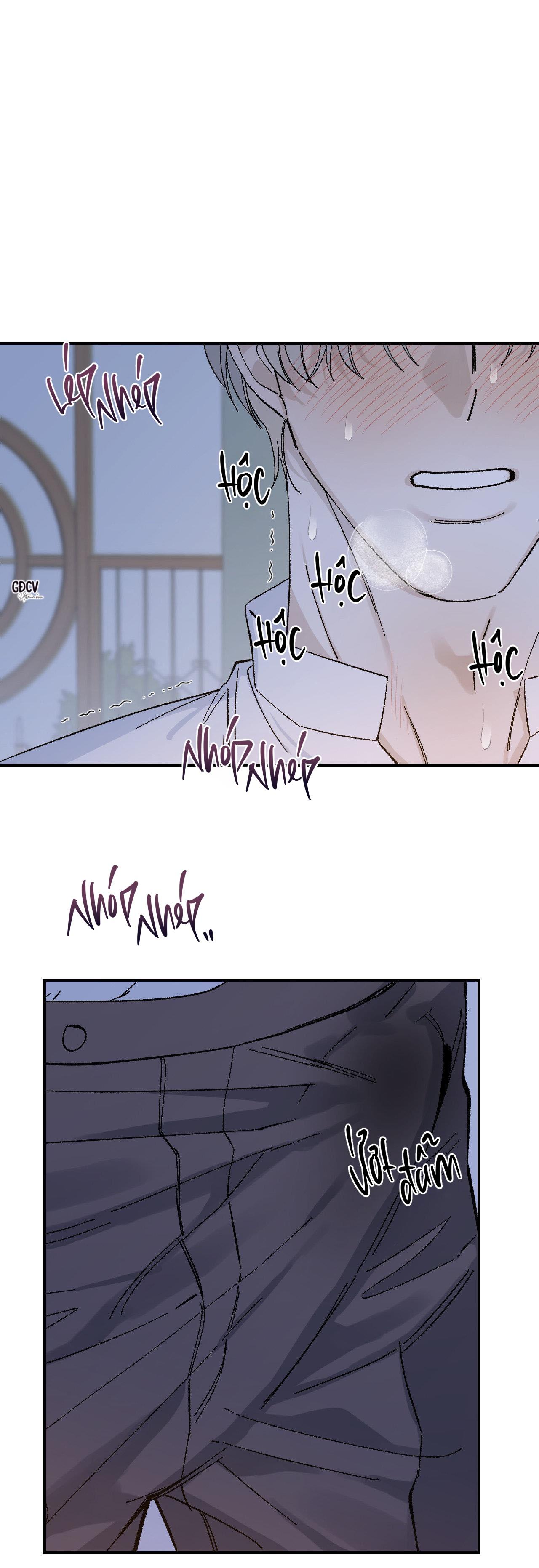 Đọc truyện GIA NHÂN - Chapter 17