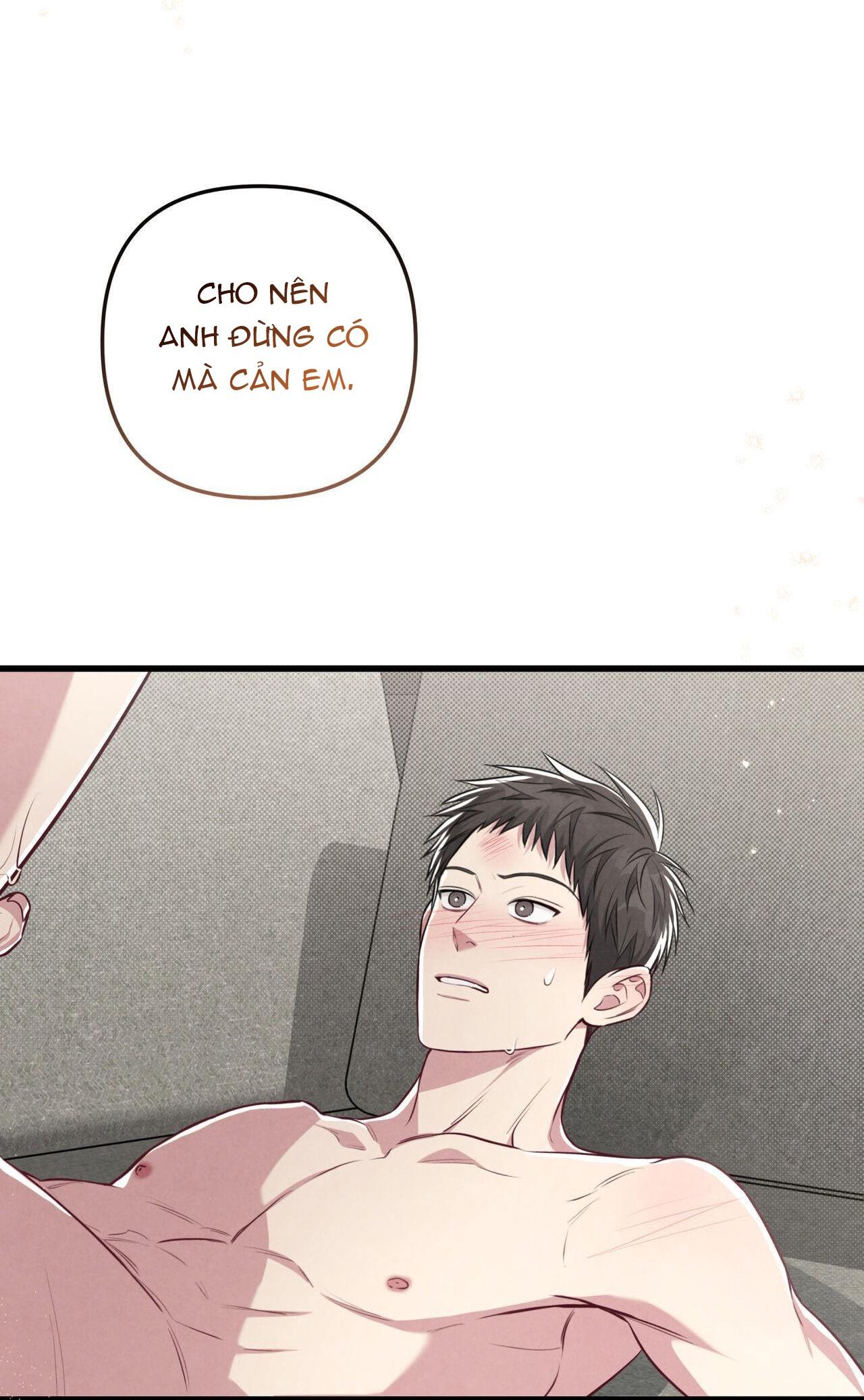 Đọc truyện CÔNG TƯ PHÂN MINH - Chapter 51