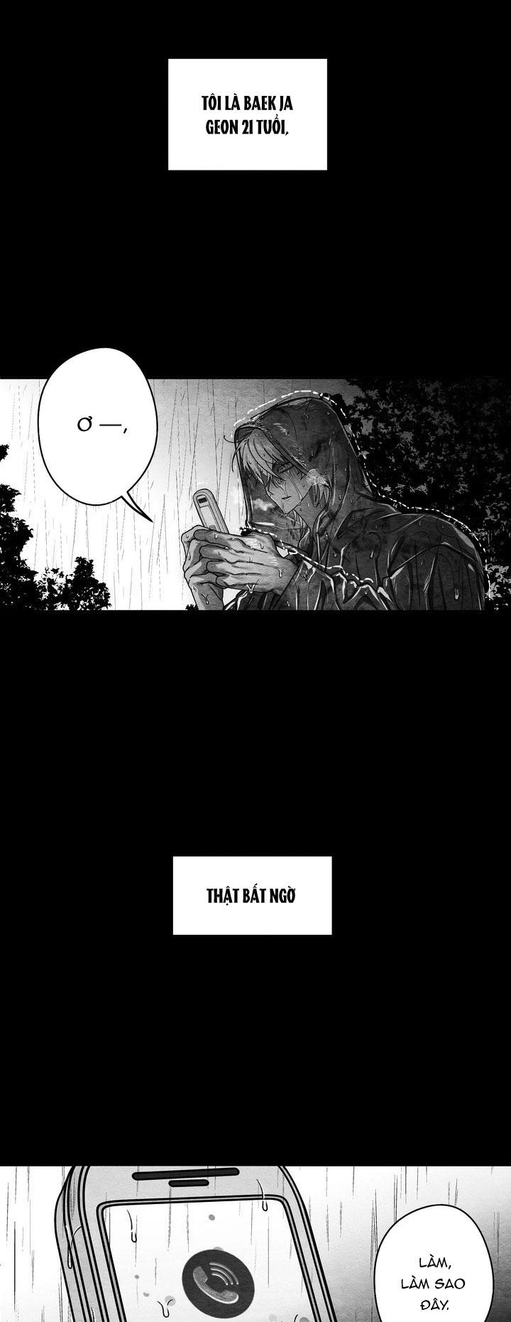 Đọc truyện TUYỂN TẬP CUỒNG CÔNG-CHIẾM HỮU CÔNG CỦA NHÀ KIM - Chapter 41.1