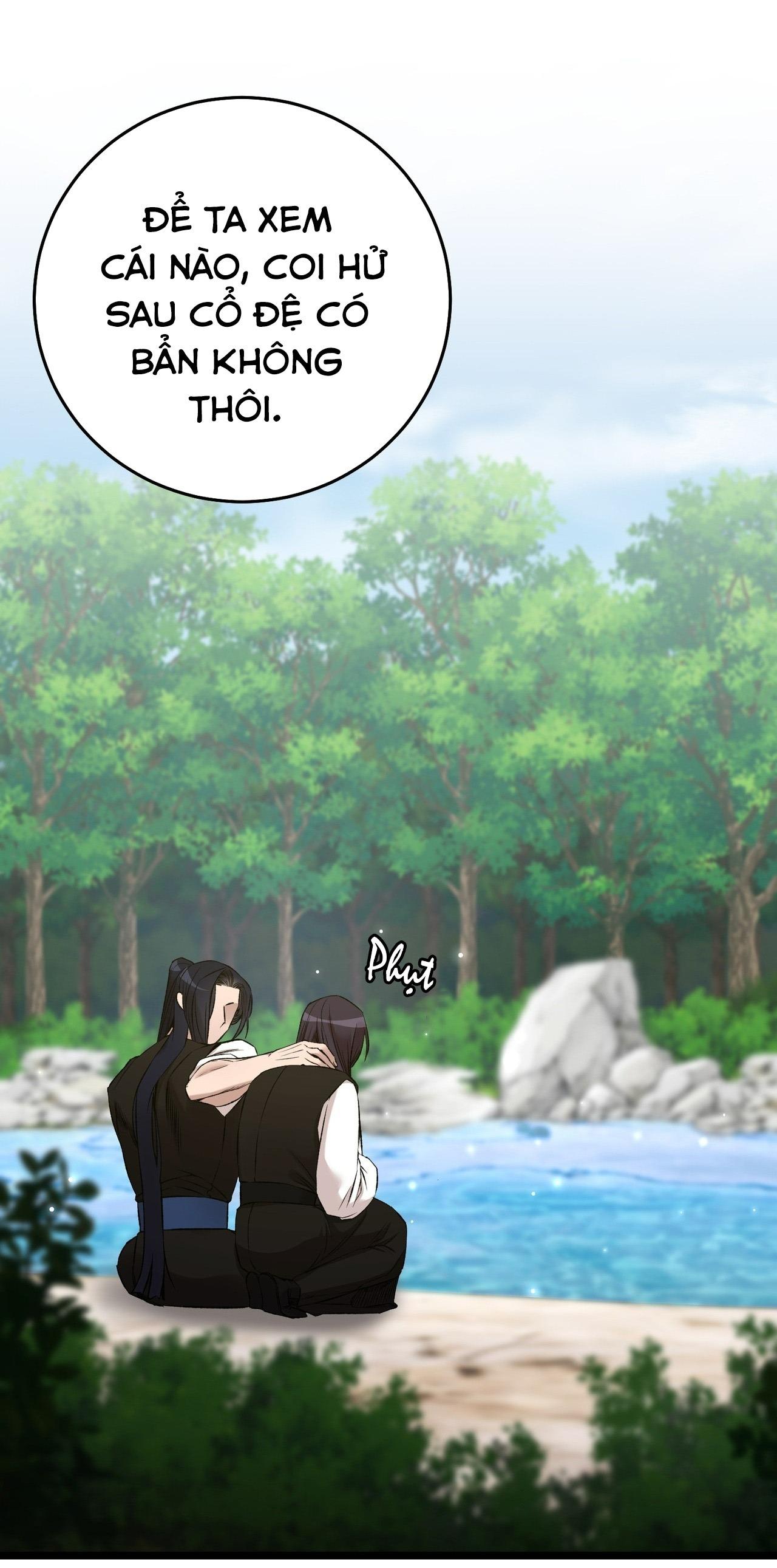 Đọc truyện HỒNG NGỌC GIỮA NỀN TUYẾT TRẮNG - Chapter 9
