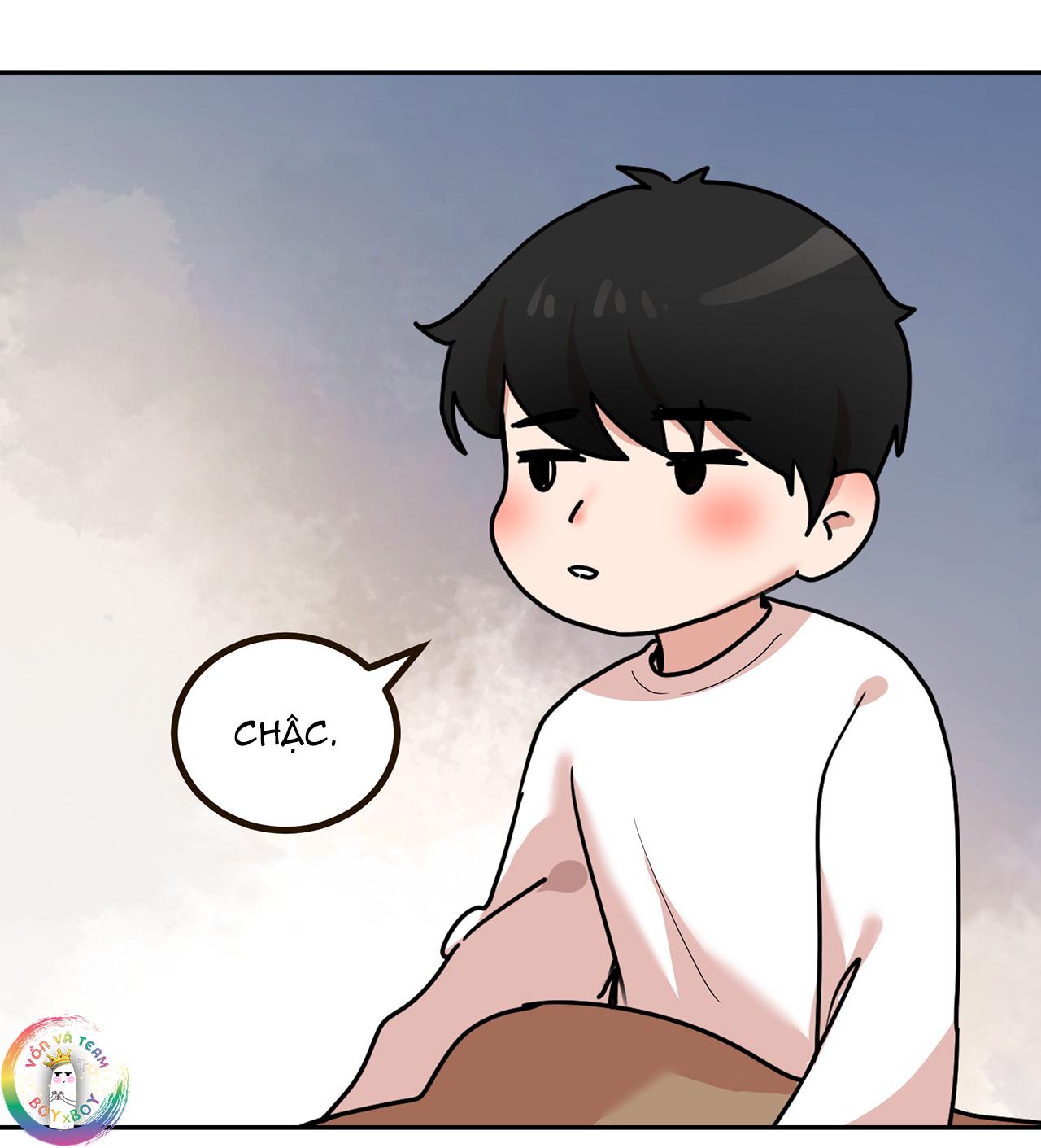Đọc truyện Khi Ác Quỷ Động Lòng - Chapter 9