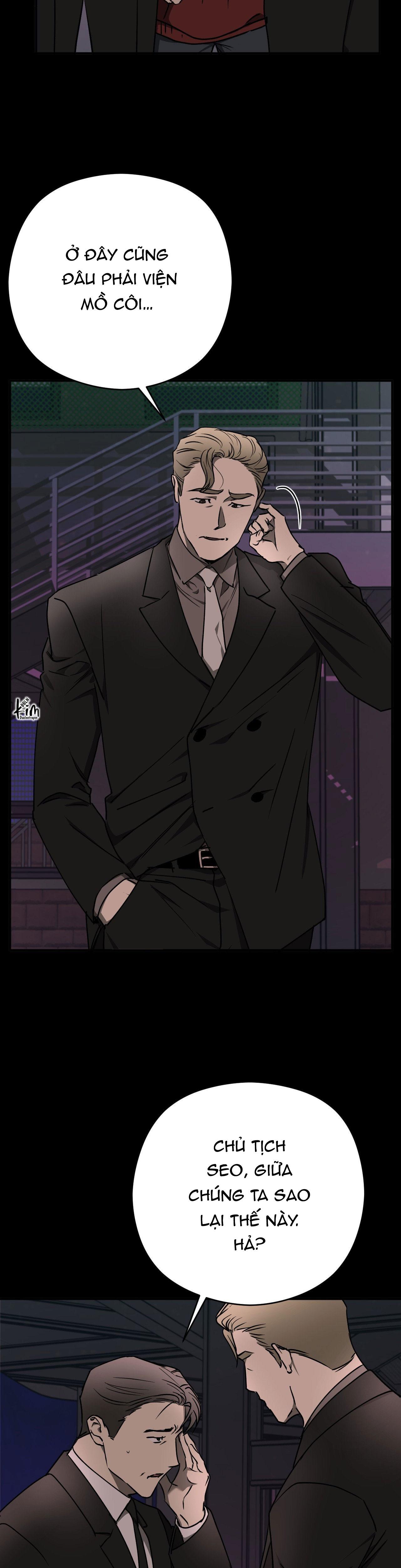 Đọc truyện ĐỘC XÀ - Chapter 10