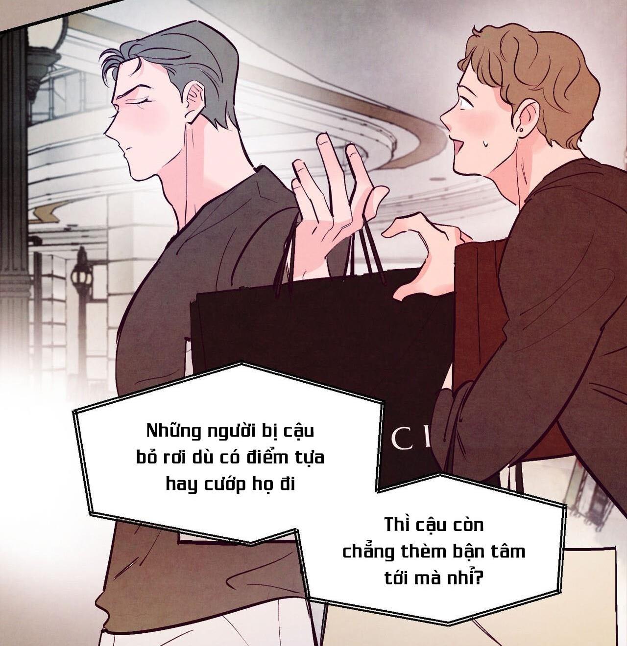 Đọc truyện Say Tình - Chapter 69