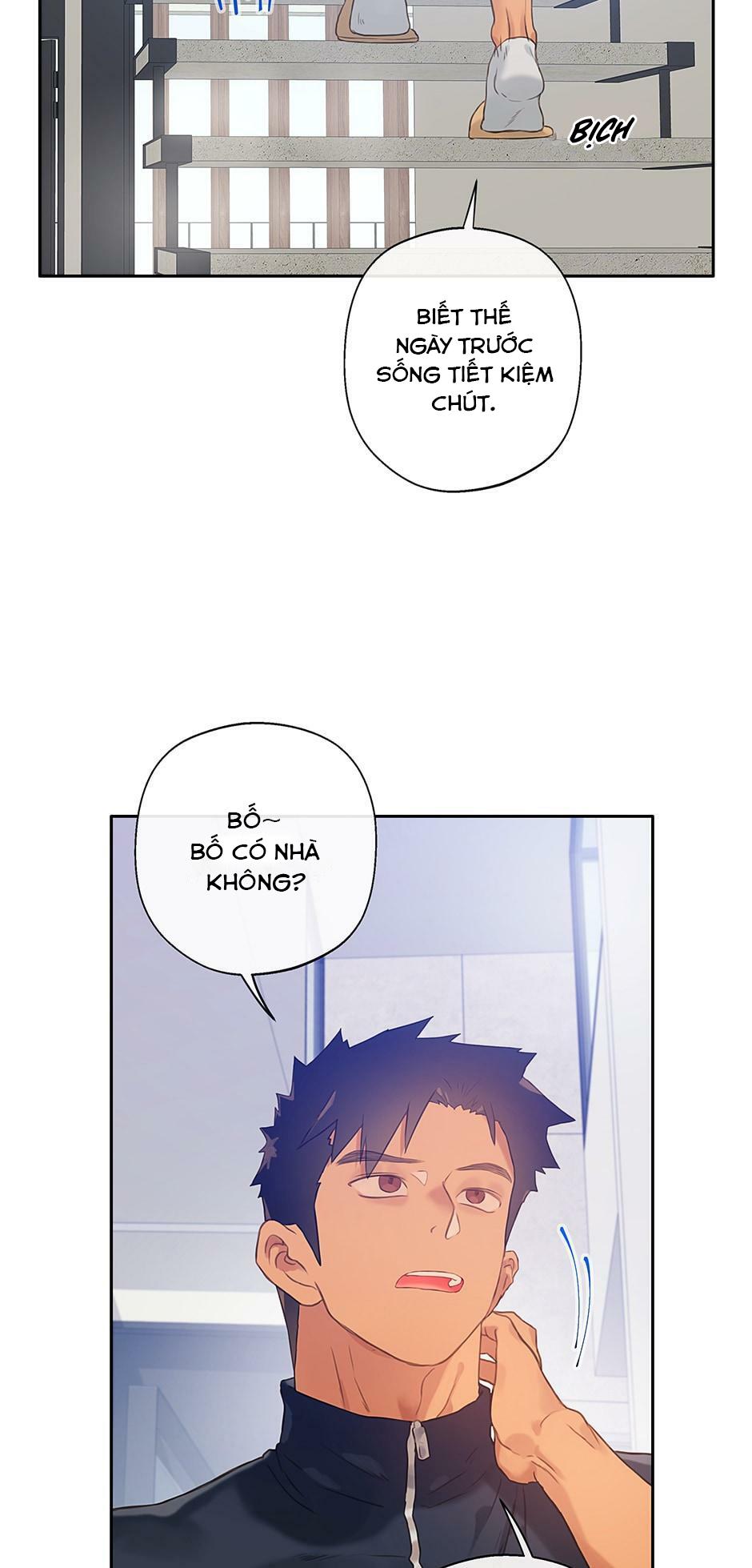 Đọc truyện [Hoàn] Đứng Yên, Không Tôi Sẽ Nổ Súng - Chapter 9