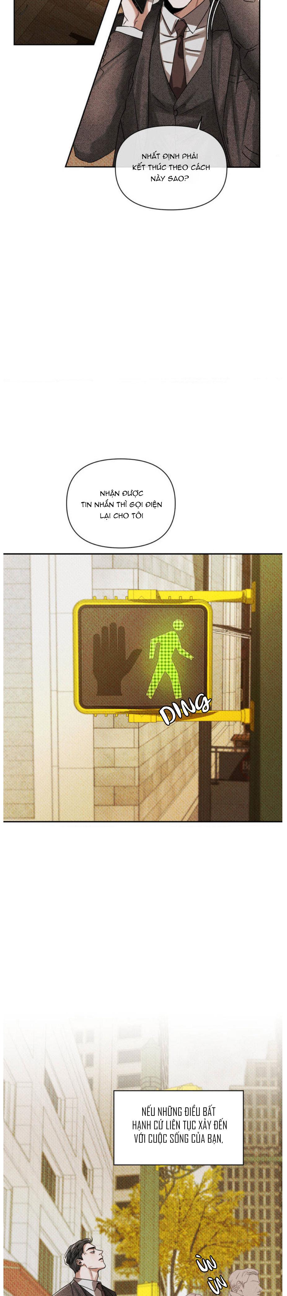 Đọc truyện NGƯỜI YÊU DẤU - Chapter 1