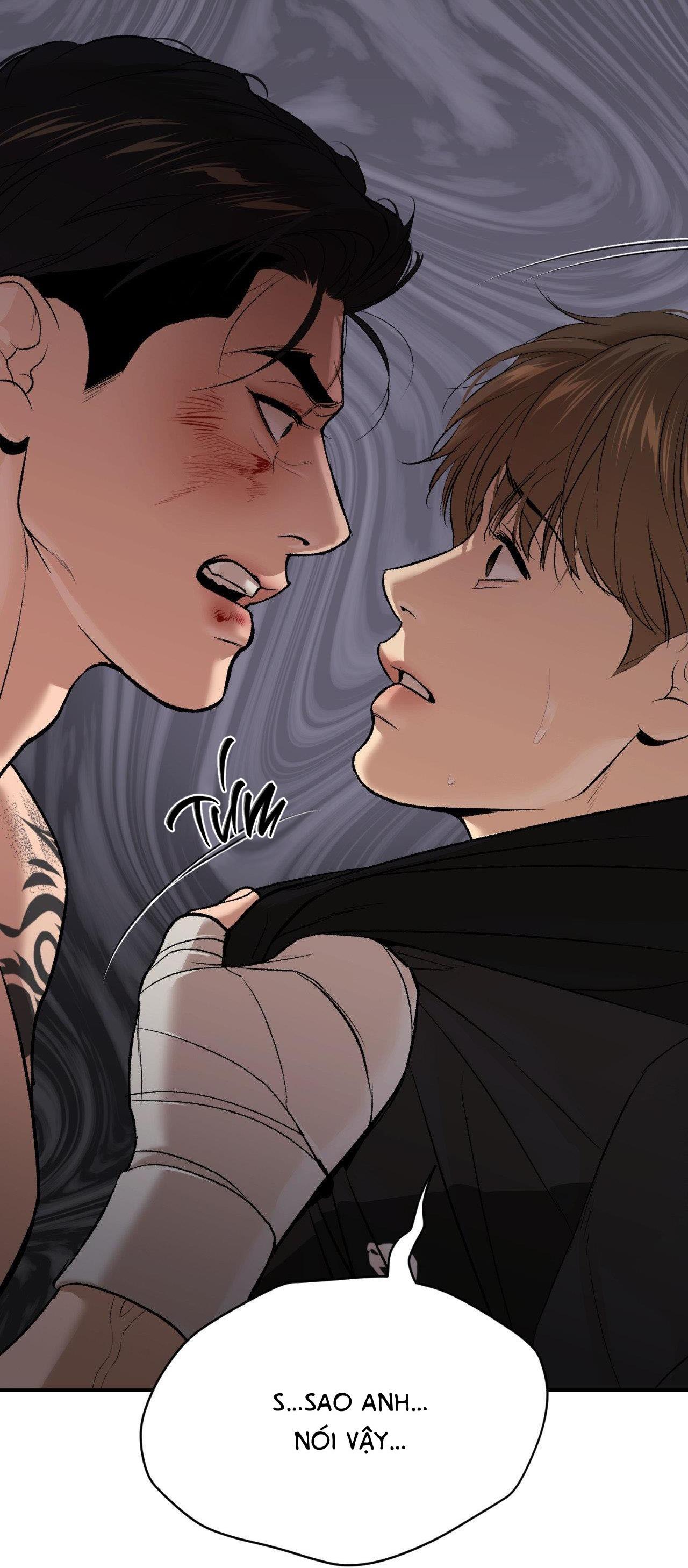 Đọc truyện ChinhX - Vận Xui - Chapter 51