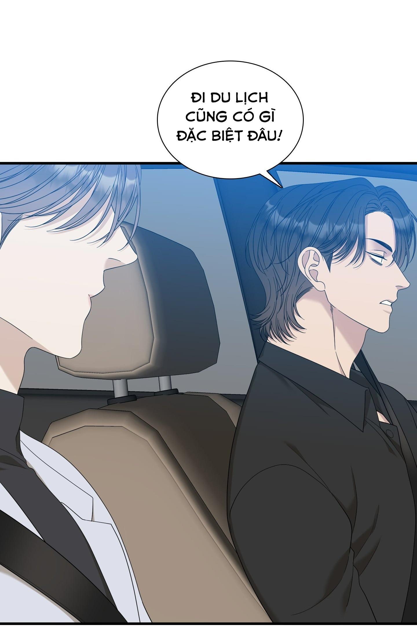 Đọc truyện (END) KẺ ĐÊ TIỆN - Chapter 66