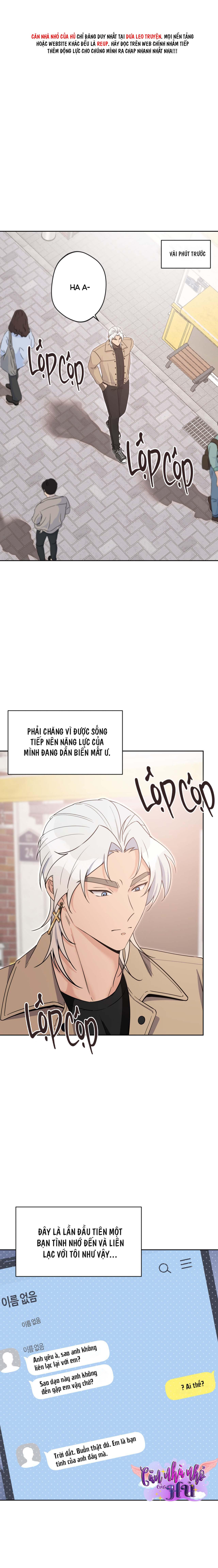 Đọc truyện NỤ HÔN THIÊN THẦN - Chapter 21