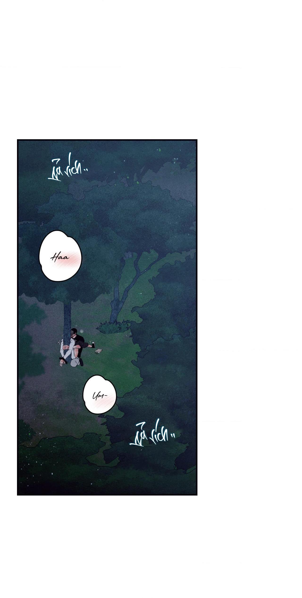 Đọc truyện (UNSLEEP) MẤT NGỦ - Chapter 32