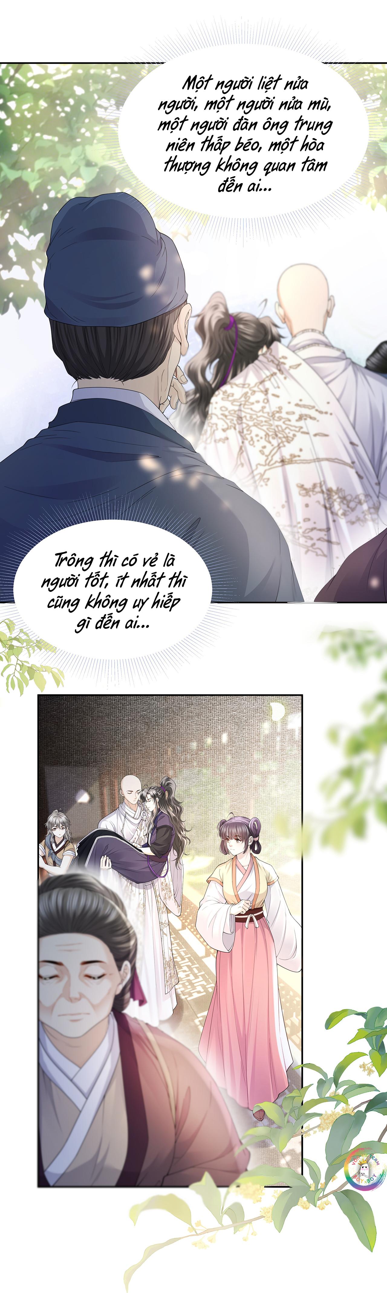 Đọc truyện (END) Đồng Tiền Kham Thế - Chapter 67