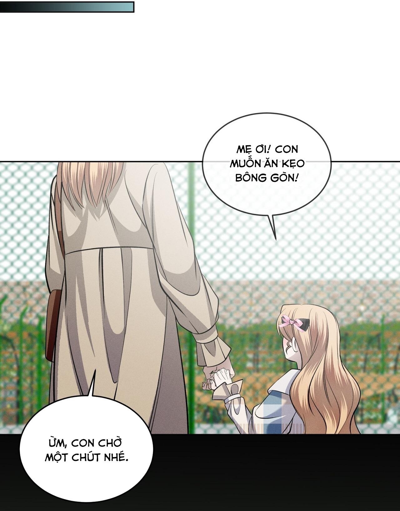 Đọc truyện ĐÊM SĂN Ở LONDON - Chapter 51