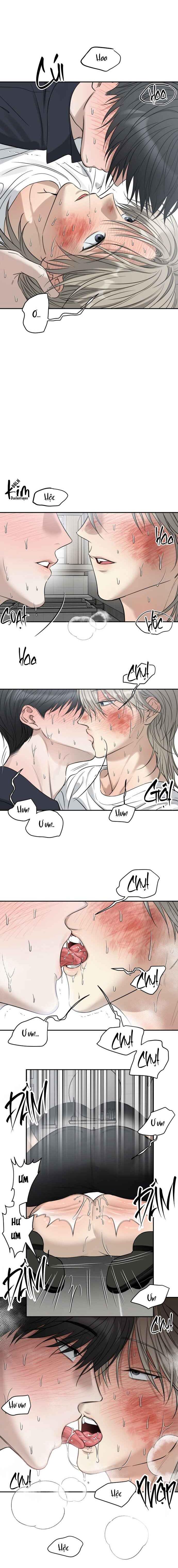 Đọc truyện HÀNG ĐÃ DÙNG MIỄN ĐỔI TRẢ - Chapter 19