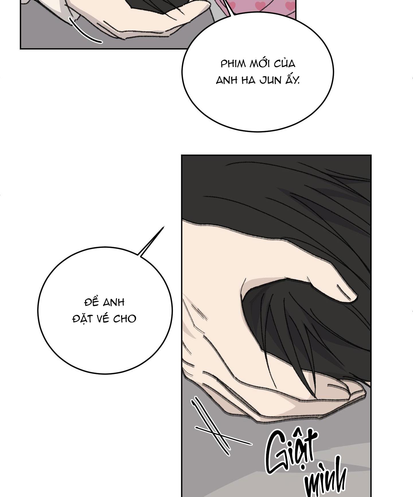 Đọc truyện Missing Romance - Chapter 15