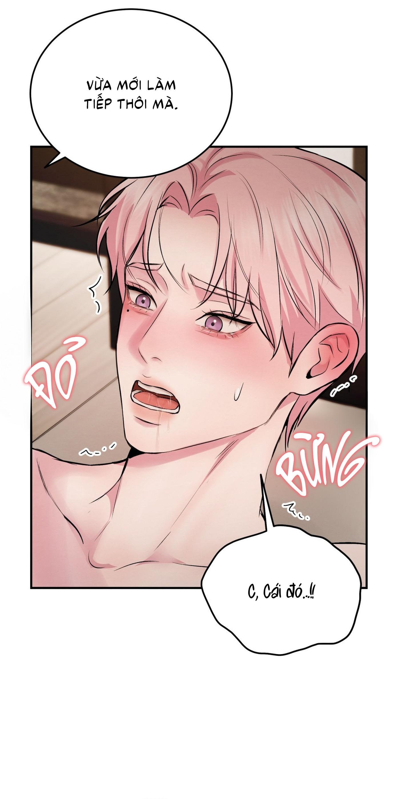 Đọc truyện  Love Remedy - Chapter 28