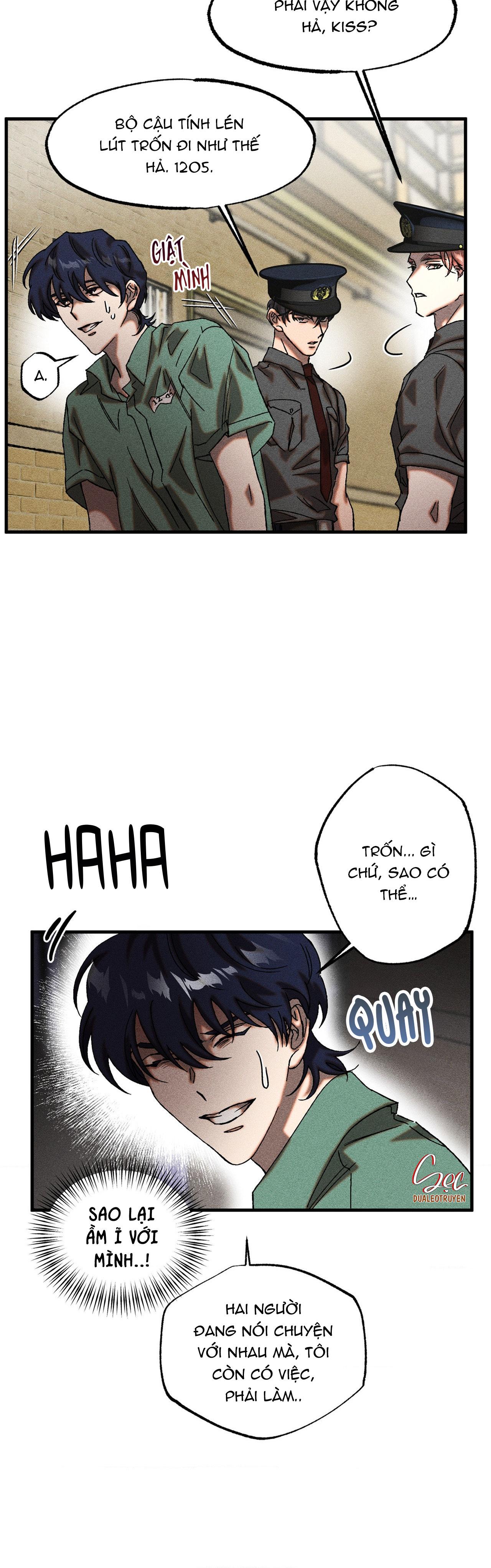 Đọc truyện Cash Or Credit - Chapter 6