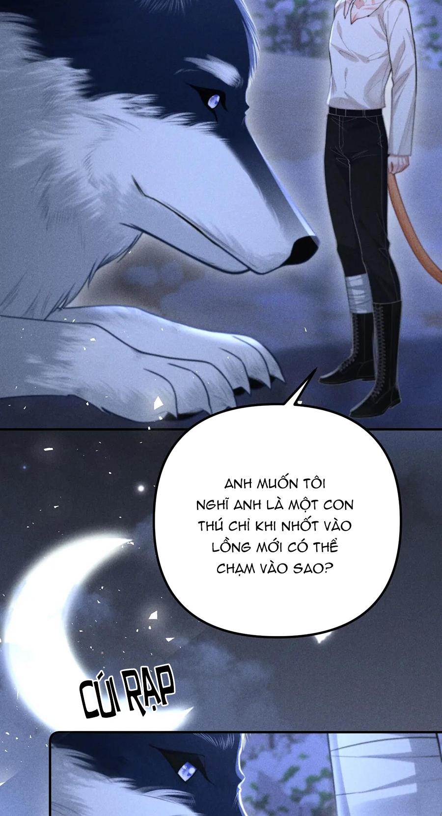 Đọc truyện Nuông Chiều Sinh Hư - Chapter 22