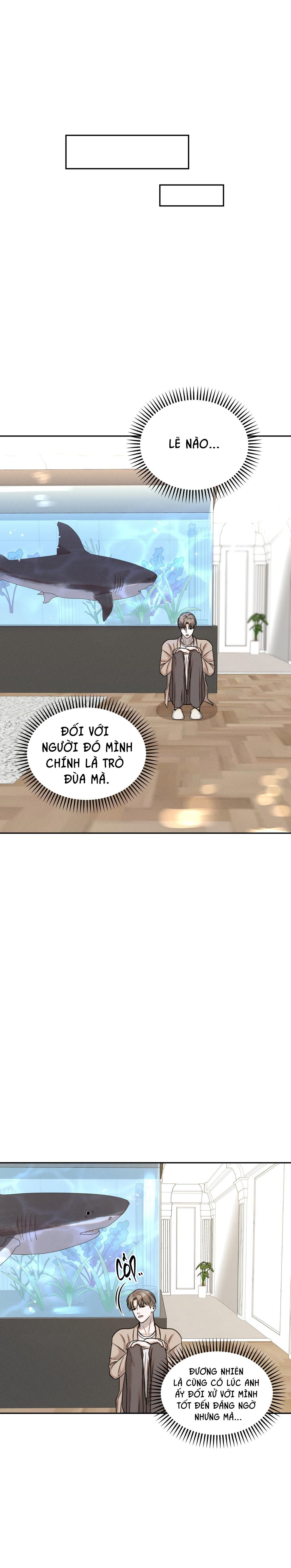 Đọc truyện (SONG TÍNH) ĐIỂM ƯỚT ÁT - Chapter 11