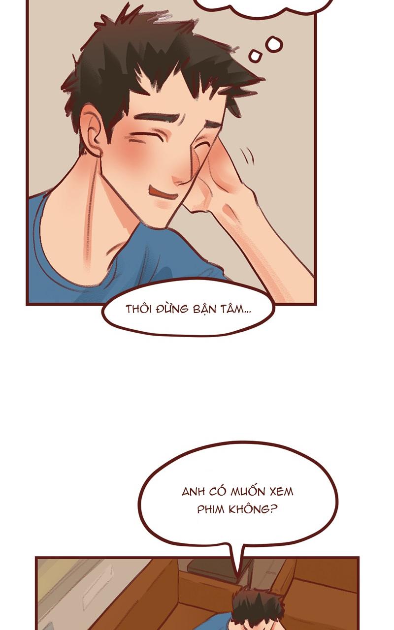 Đọc truyện BAILIN AND LIYUN ( NEW SS ) - Chapter 51