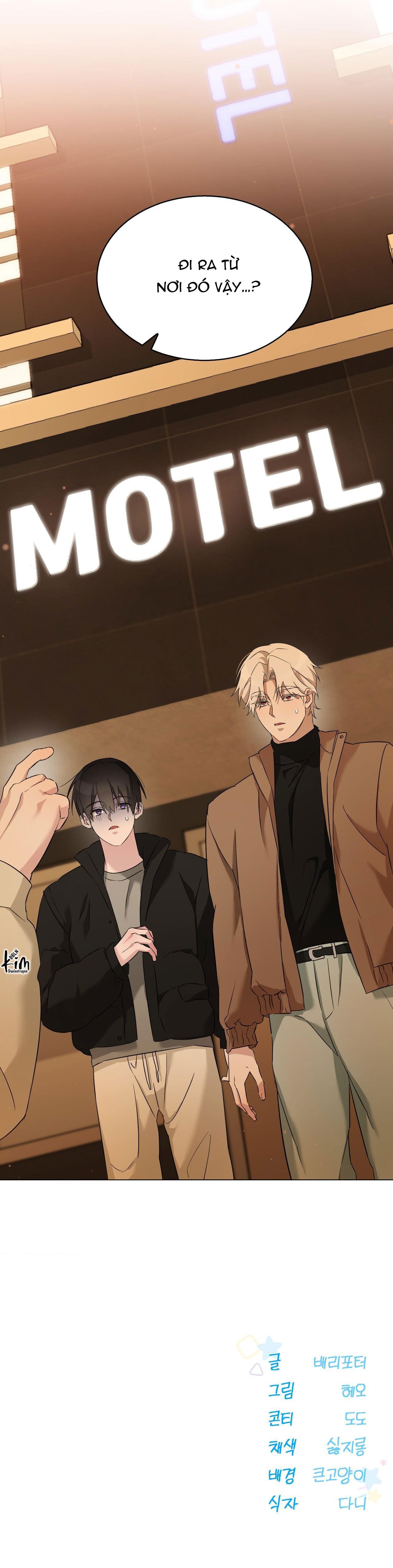 Đọc truyện LỖI TẠI DỄ THƯƠNG - Chapter 24