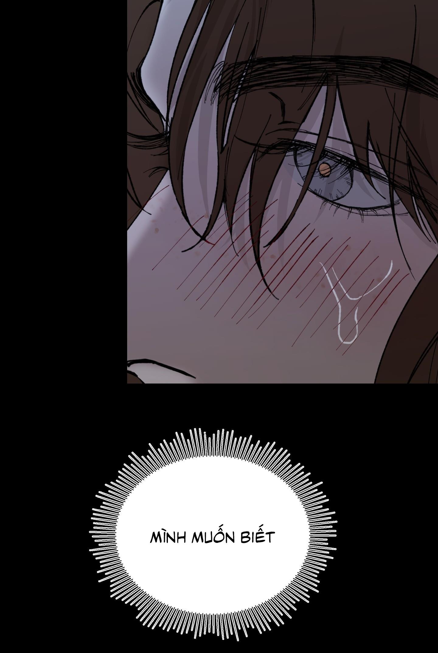 Đọc truyện TRỞ VỀ CÕI VĨNH HẰNG CỦA TA - Chapter 2