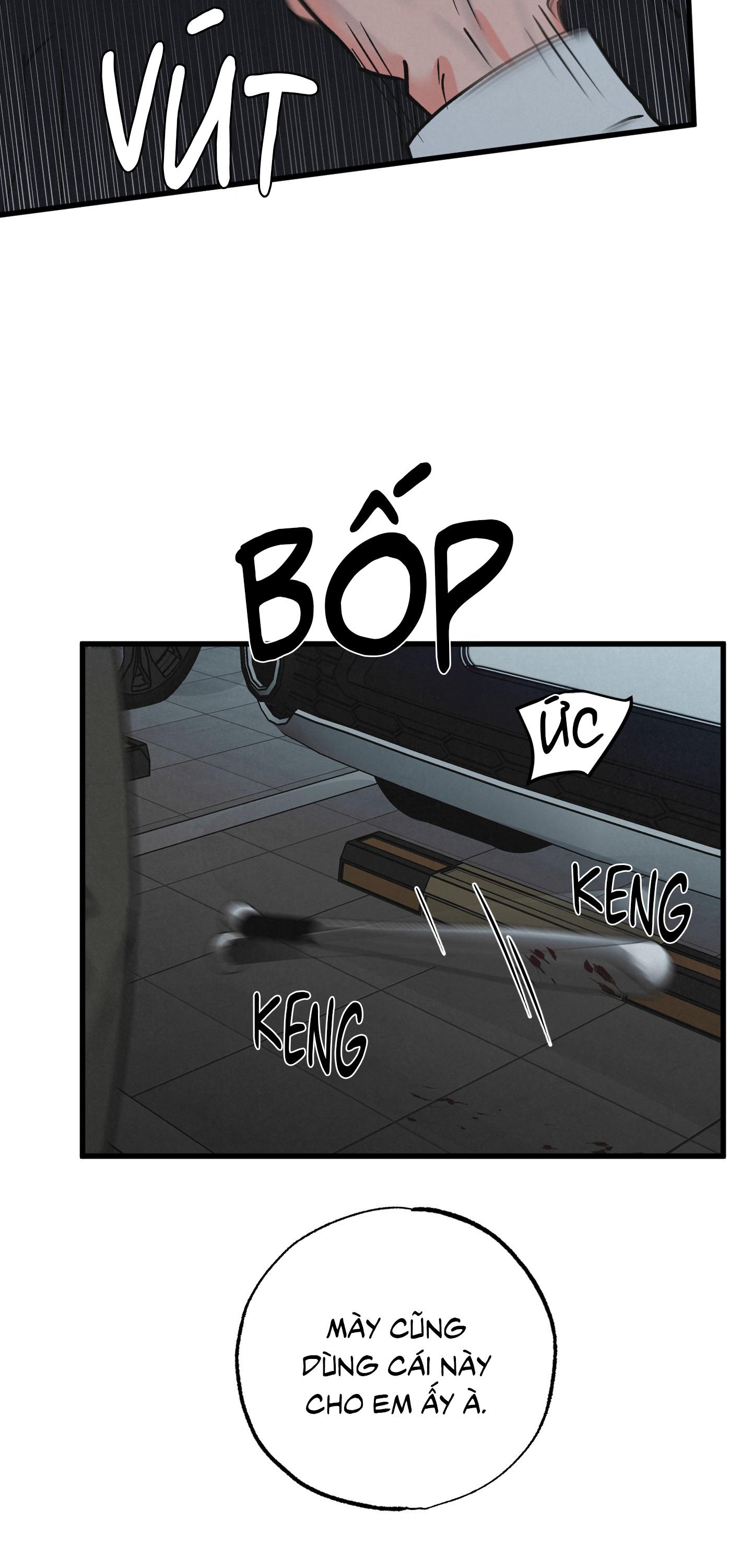 Đọc truyện CẶP ĐÔI HOÀN HẢO - Chapter 43