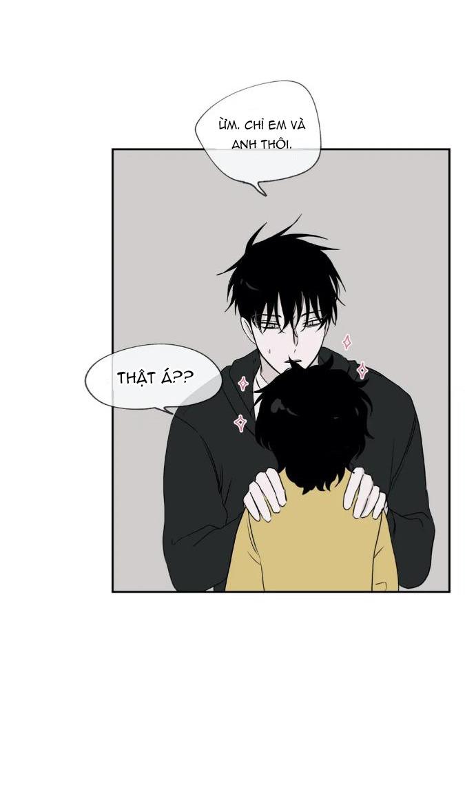 Đọc truyện Thủy triều thấp lúc chạng vạng - Chapter 3