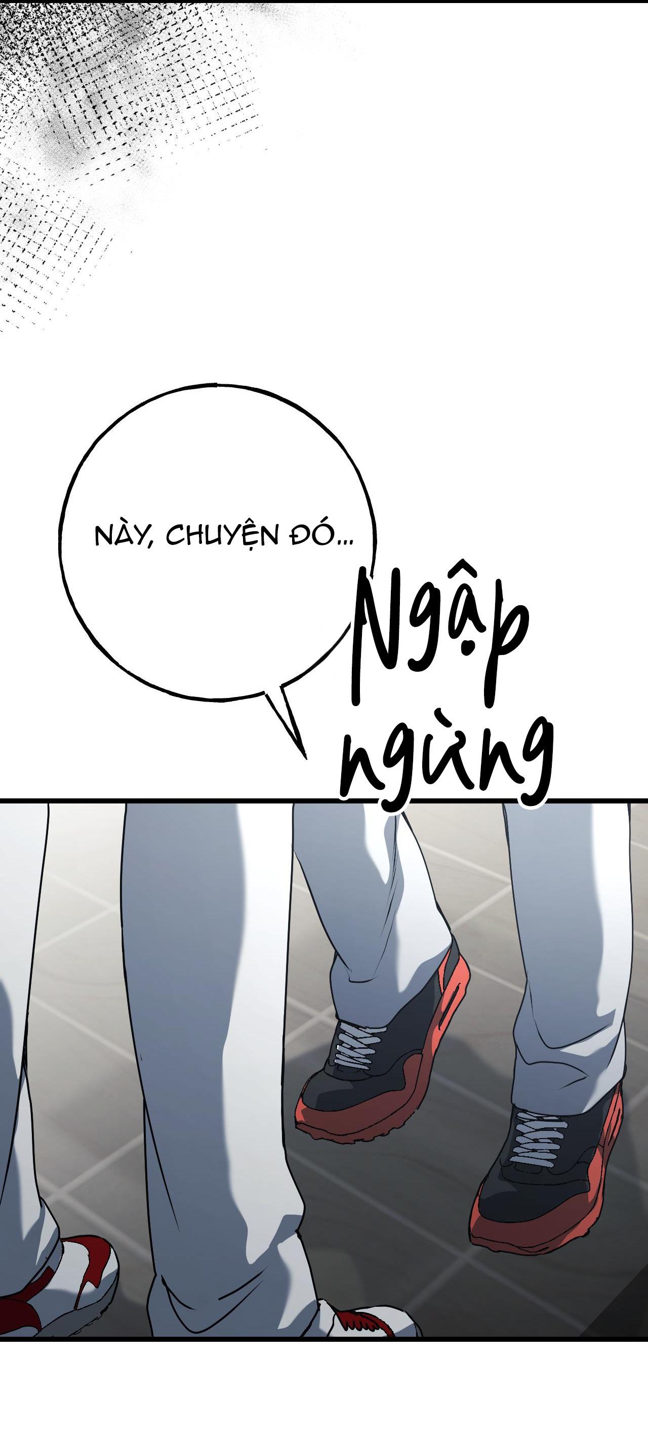 Đọc truyện TUYỂN TẬP CUỒNG CÔNG-CHIẾM HỮU CÔNG CỦA NHÀ KIM - Chapter 43.1