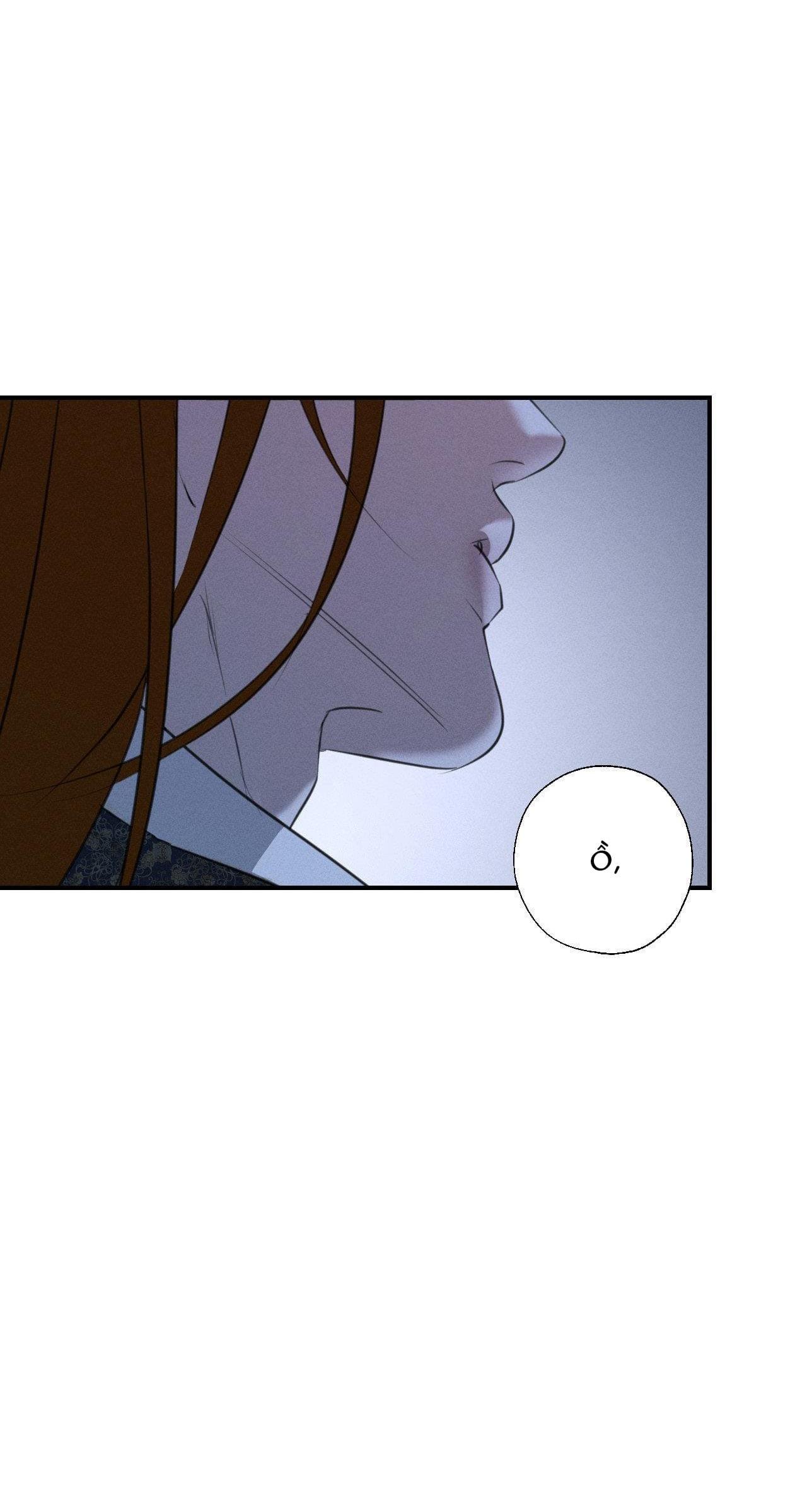 Đọc truyện DƯƠNG KHÍ - Chapter 5