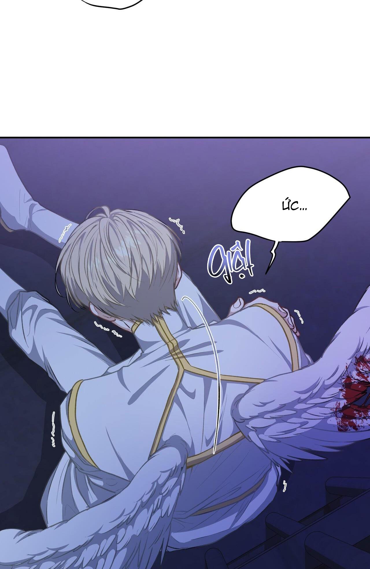 Đọc truyện CÁCH TỒN TẠI NHƯ MỘT NGƯỜI CHƠI - Chapter 57