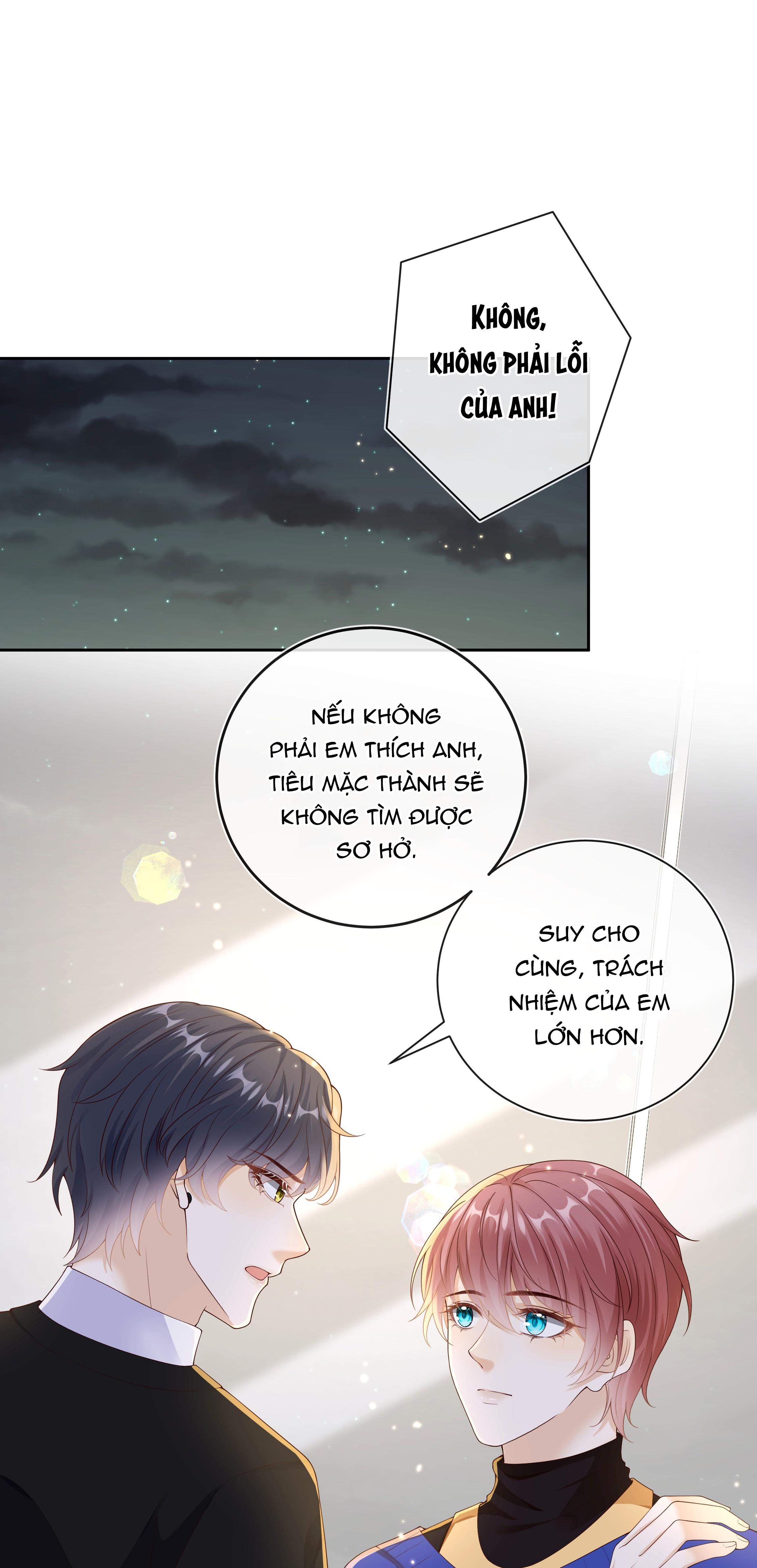 Đọc truyện Tương kế tựu kế - Chapter 38
