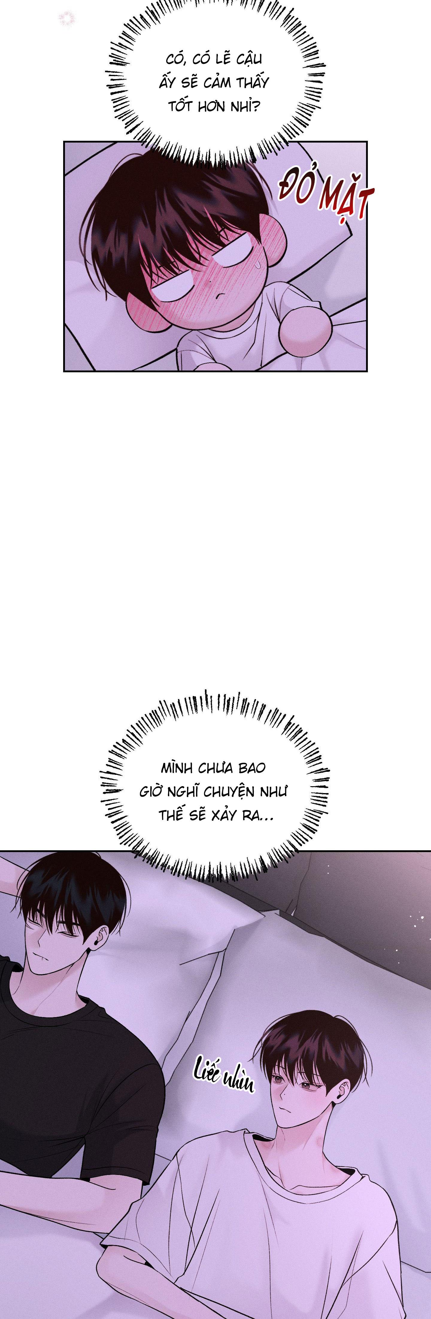 Đọc truyện VỊ CỨU TINH VÀO THỨ HAI - Chapter 24